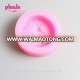 high quality silicone candle mould,beehive candle mould for sale