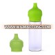 Factory For Sale Eco-friendly Elephant FDA Approced Silicone Lid