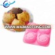 2018 Food Grade silicone cake baking pans Hello Kitty Cake Mold Silicone with fondant tools cake decorating