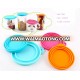 Durable Reusable 3 in 1 Silicone Pet Dog Food Can Cover Lid