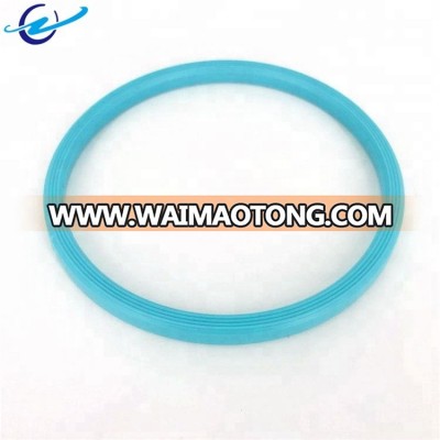 Factory wholesale Useful 2018 trending accessories crisper glass lid seal ring with silicone rubber o-ring