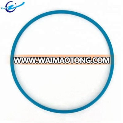 Eco friendly high quality FDA&LFGB new hot selling products silicone o ring for food container silicone seal ring