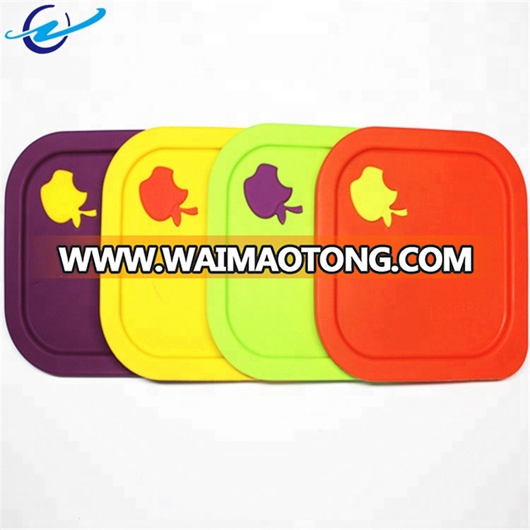 cheap price 100% food grade silicone sheets eco friendly silicone lid seal with glass jar silicone lid